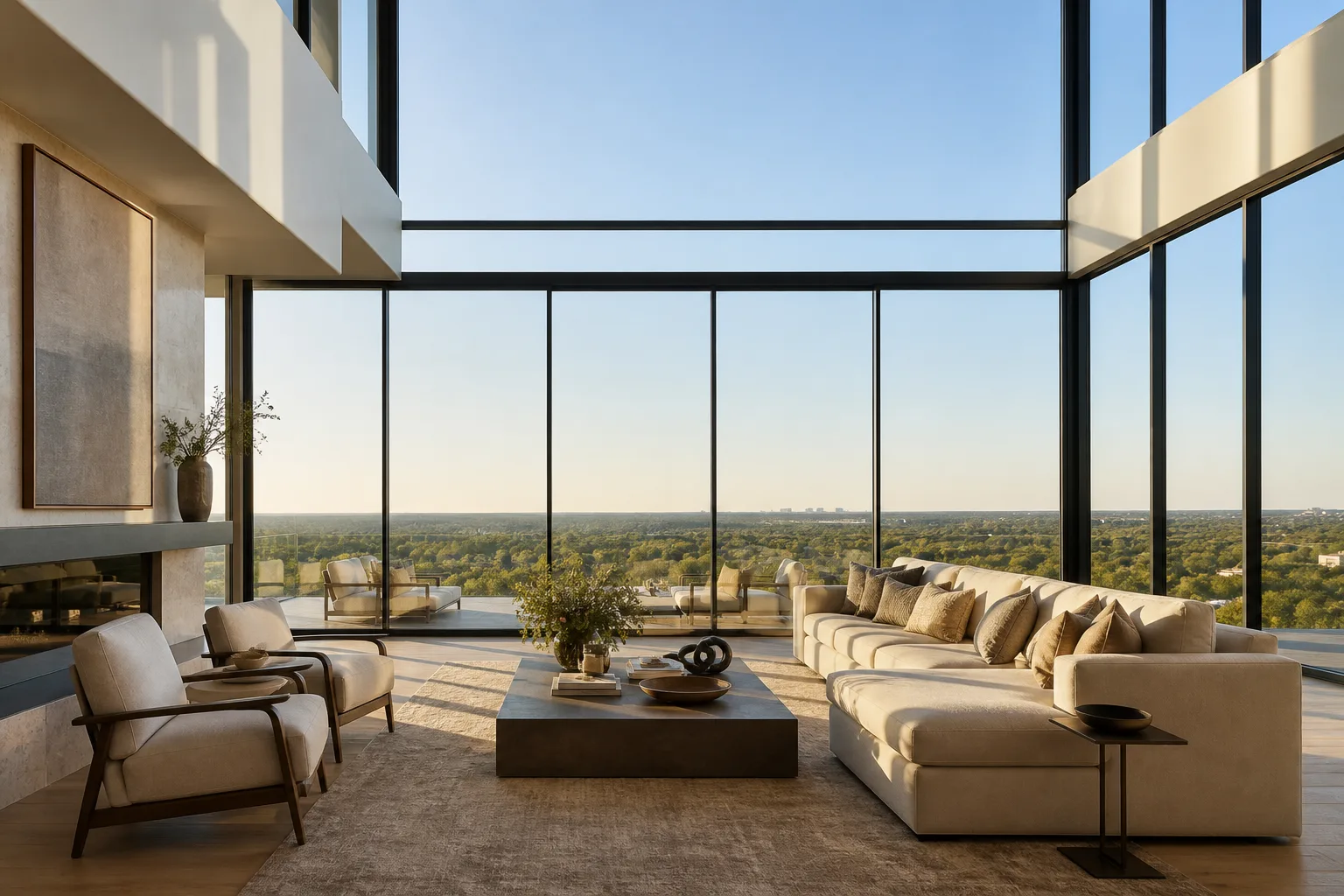 Window Installation in Dallas, TX | Westlight Windows Dallas