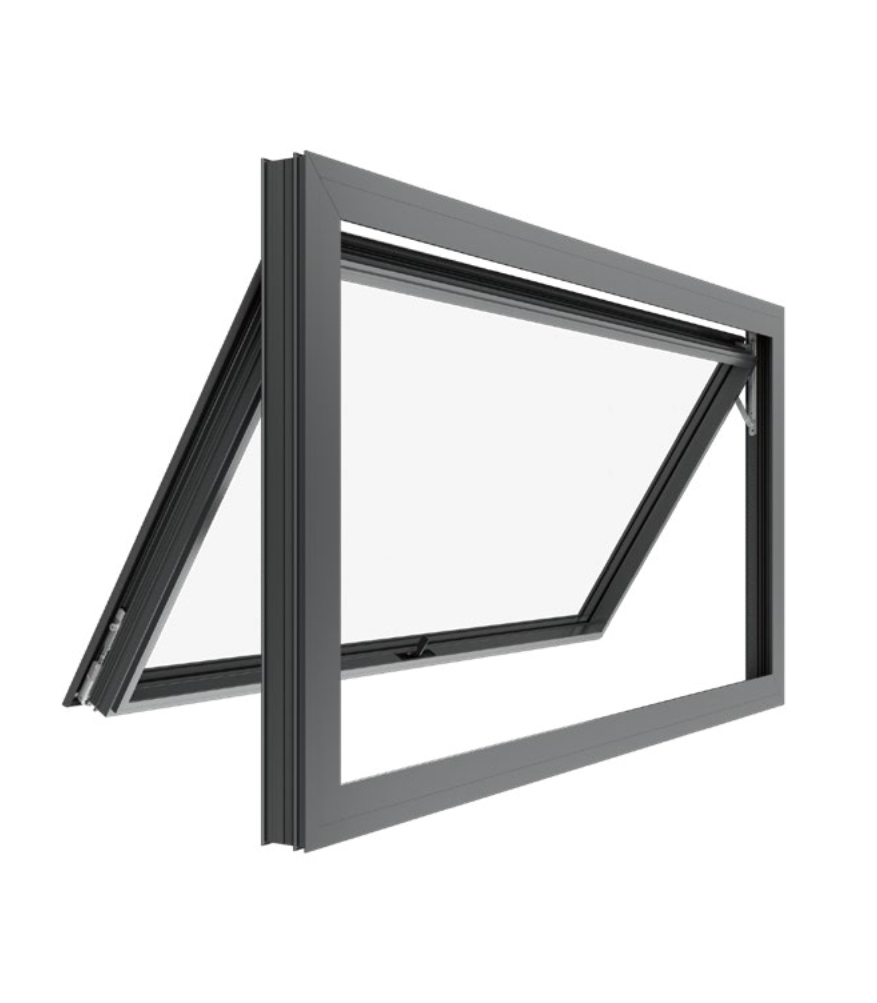 VLX 80 Awning Window in Dallas, TX | Westlight Windows Dallas - detail 1