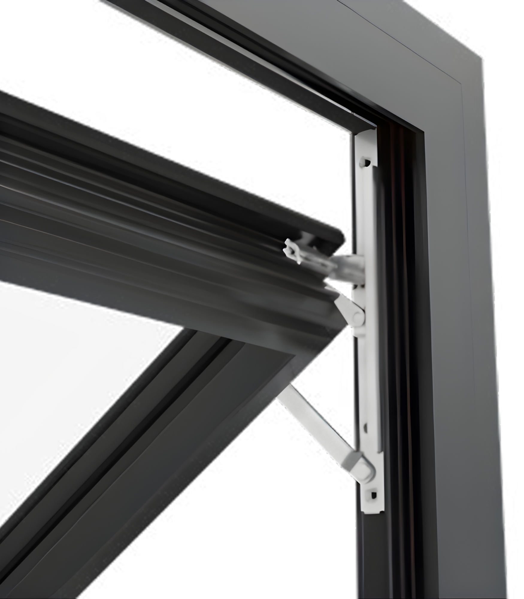 VLX 80 Awning Window in Dallas, TX | Westlight Windows Dallas - detail 3