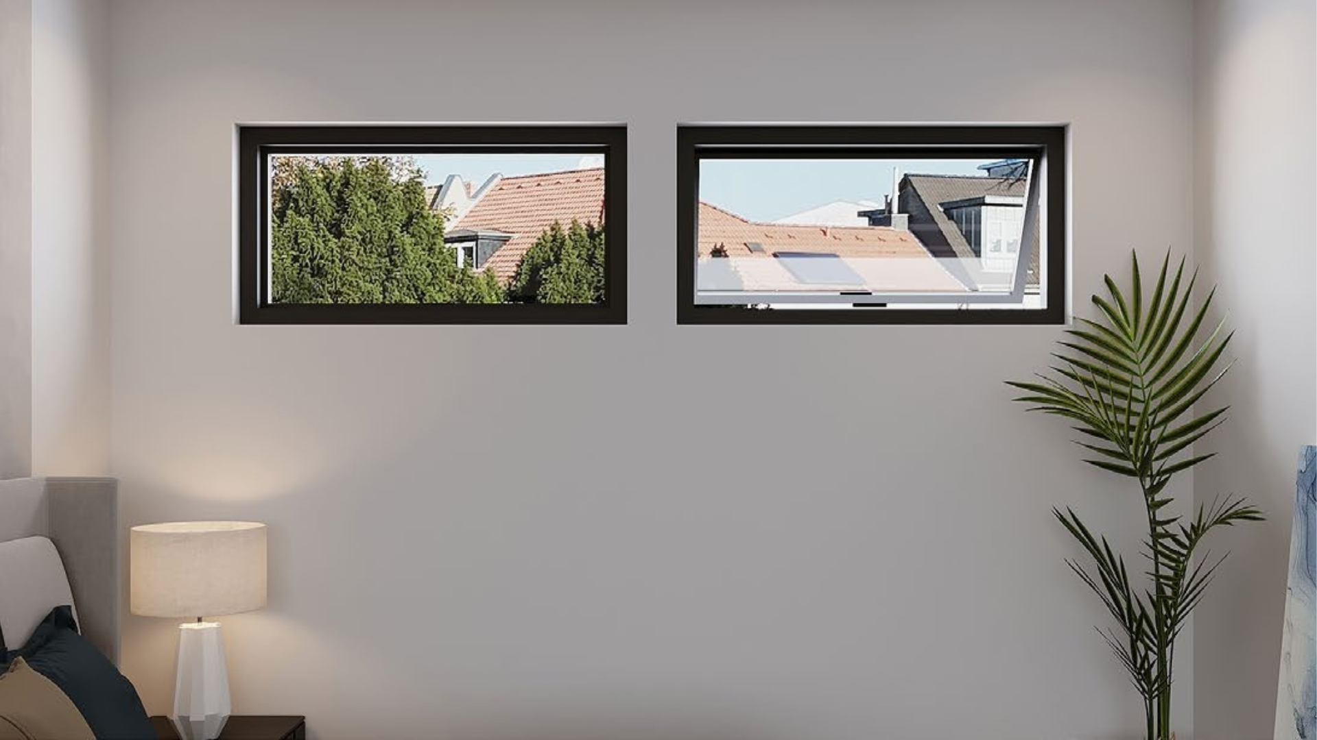 VLX 80 Awning Window in Dallas, TX | Westlight Windows Dallas - detail 5