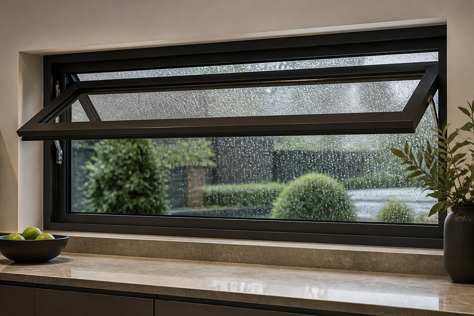 VLX 80 Awning Window in Dallas, TX | Westlight Windows Dallas - detail 6