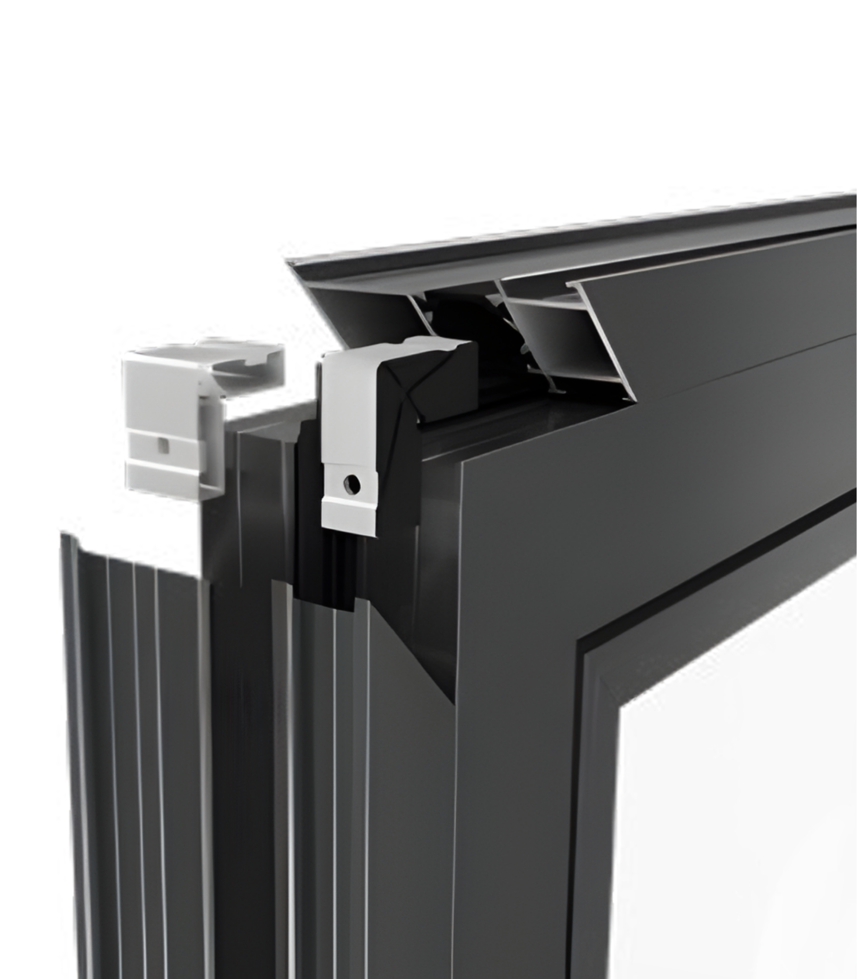 VLX 80 Casement Window in Dallas, TX | Westlight Windows Dallas - detail 3