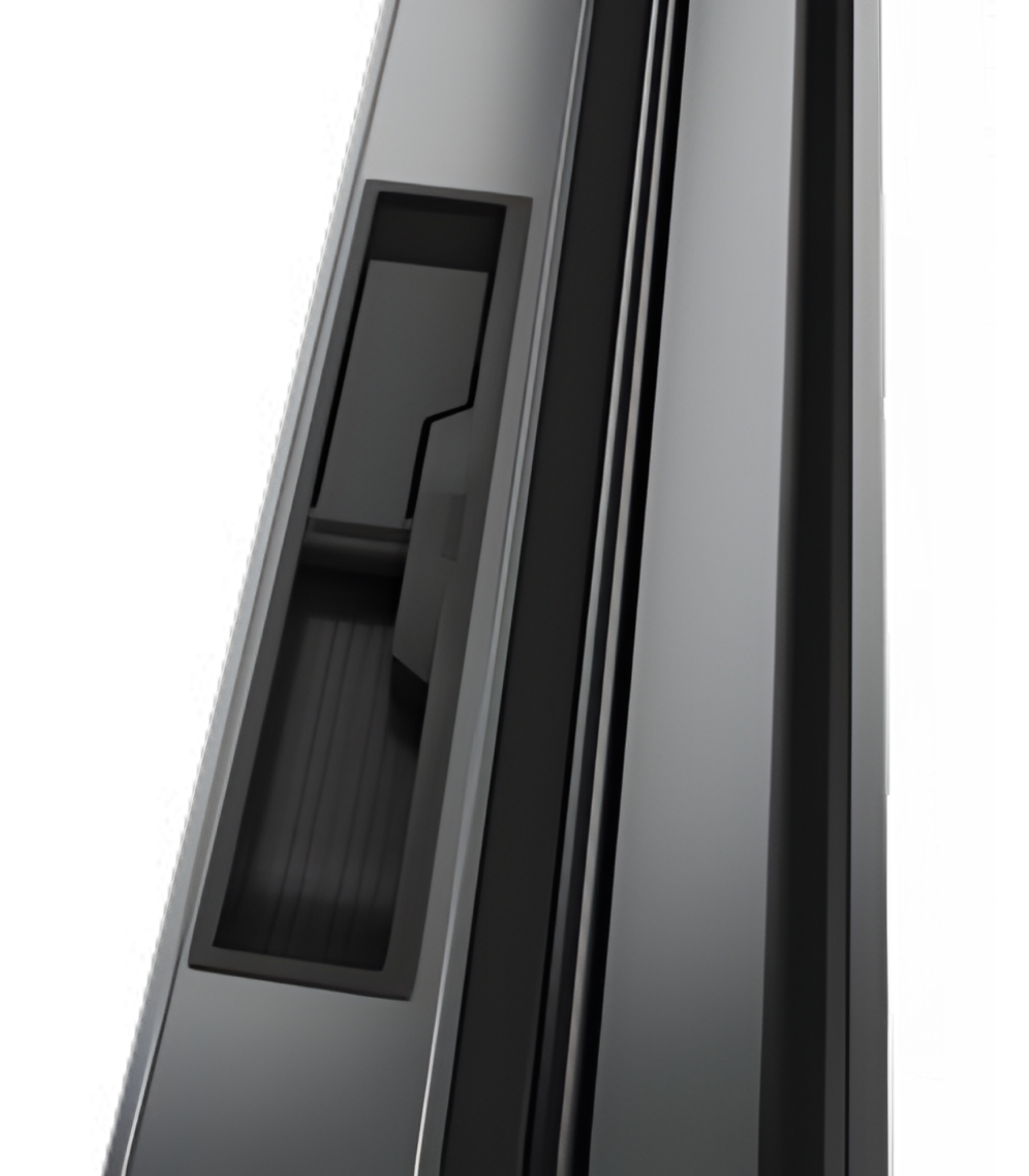 VLX 80 Casement Window in Dallas, TX | Westlight Windows Dallas - detail 4