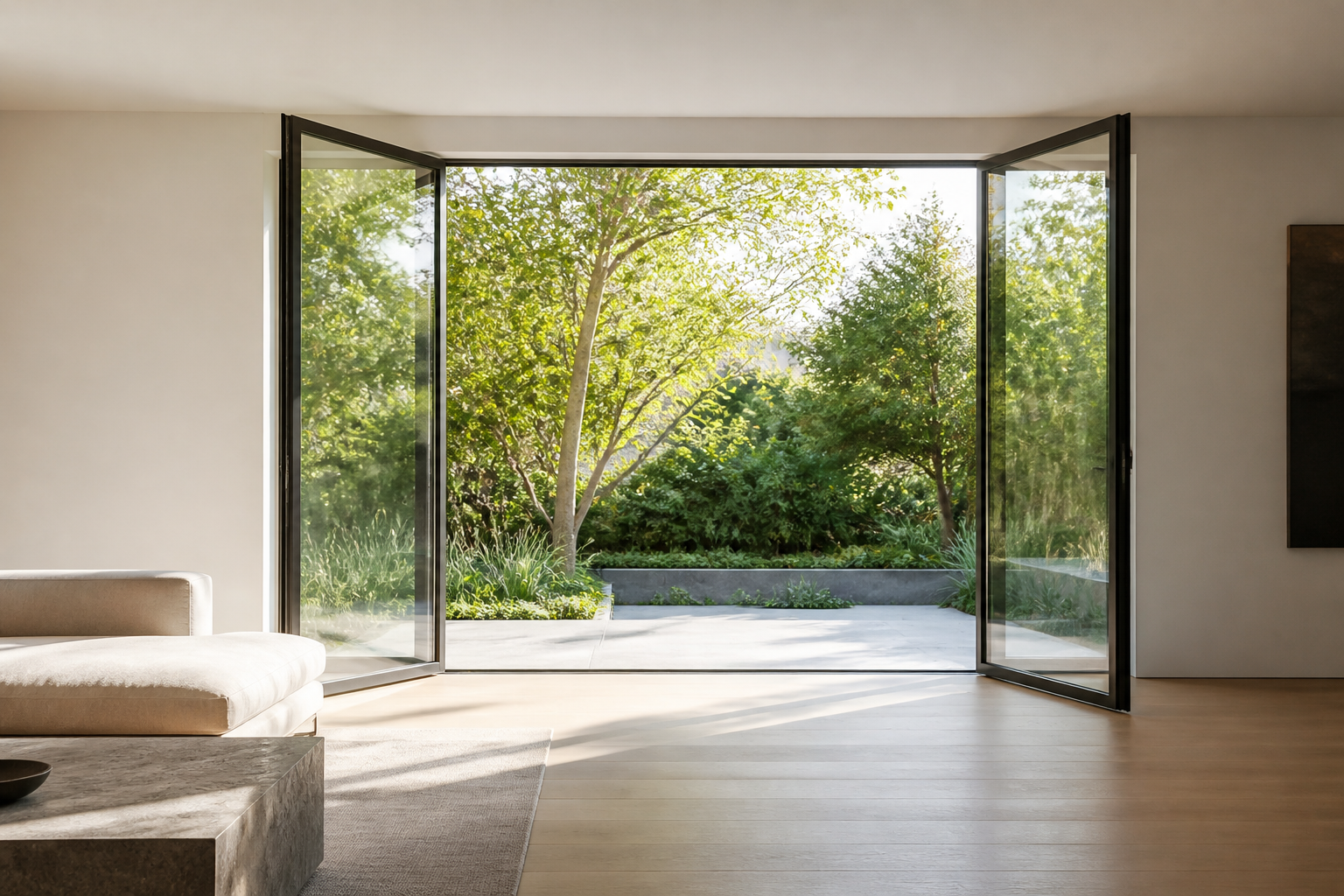 VLX 80 Casement Window in Dallas, TX | Westlight Windows Dallas - detail 6