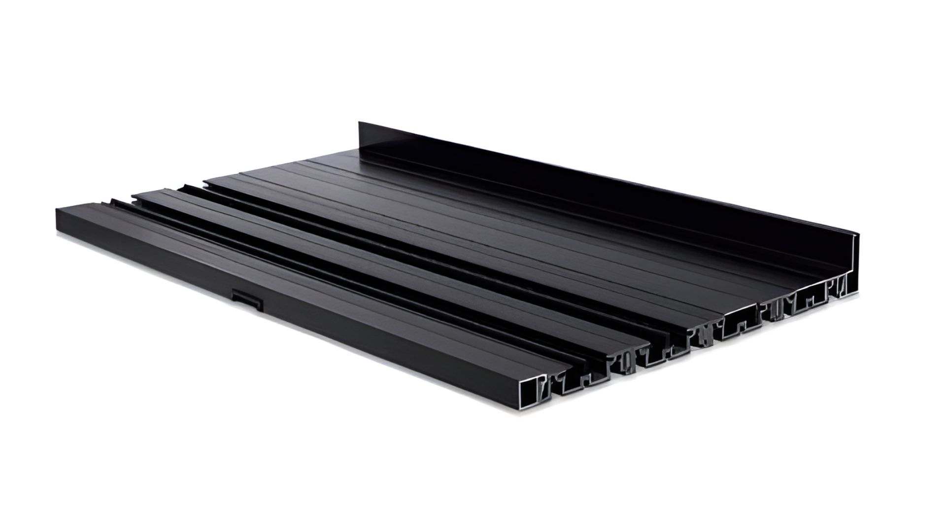 VLX 150 Heavy-Duty Sliding Door in Dallas, TX | Westlight Windows Dallas - detail 8