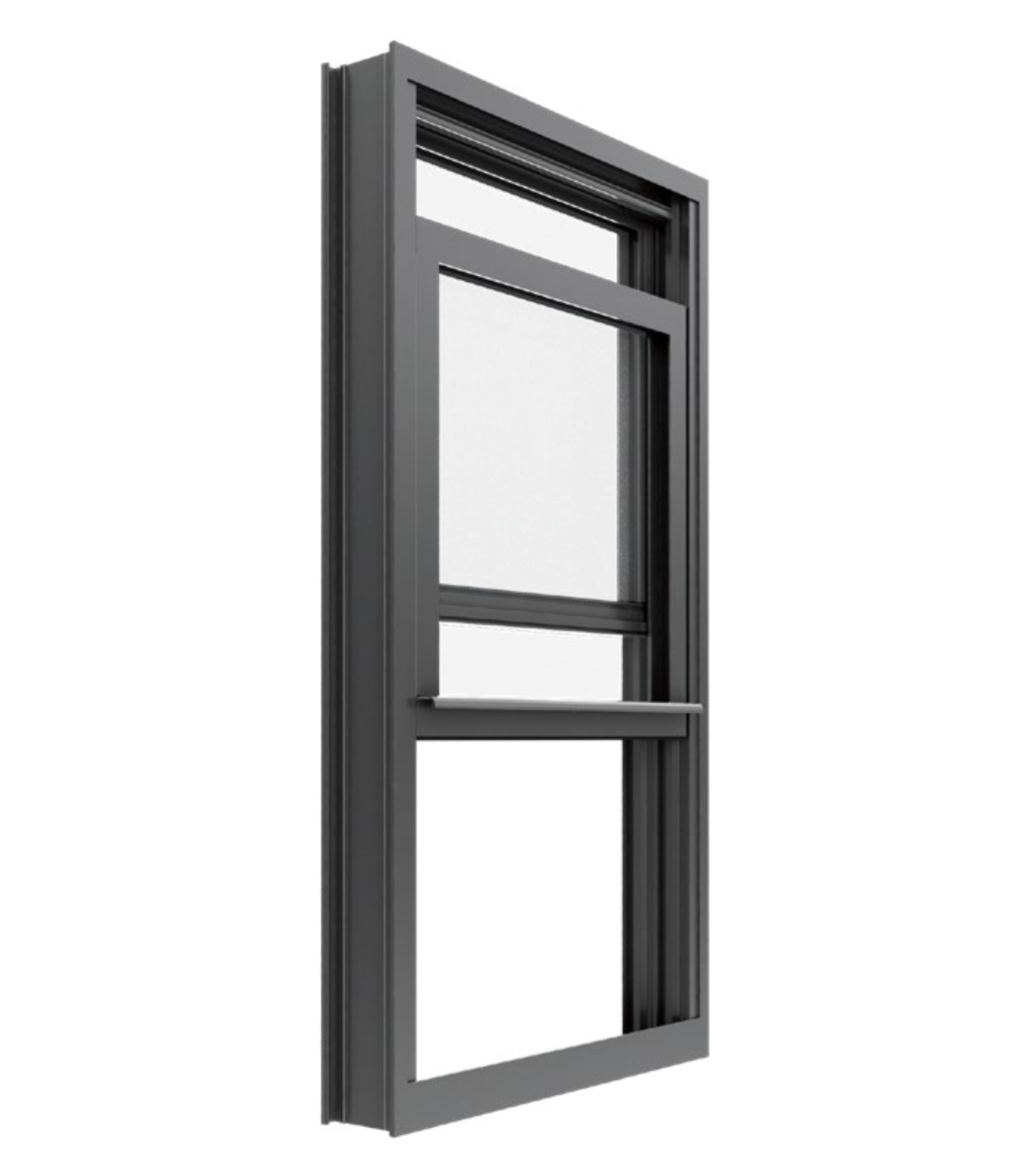 VLX 500 Single & Double Hung Window in Dallas, TX | Westlight Windows Dallas - detail 1