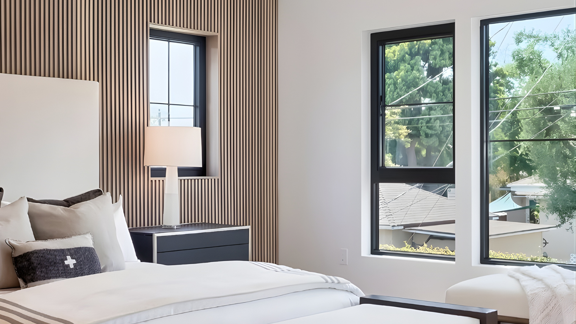 VLX 500 Single & Double Hung Window in Dallas, TX | Westlight Windows Dallas - detail 4