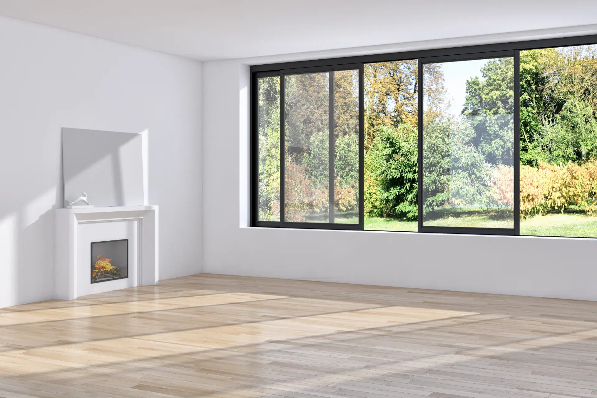 VLX 500 Sliding Window in Dallas, TX | Westlight Windows Dallas - detail 1