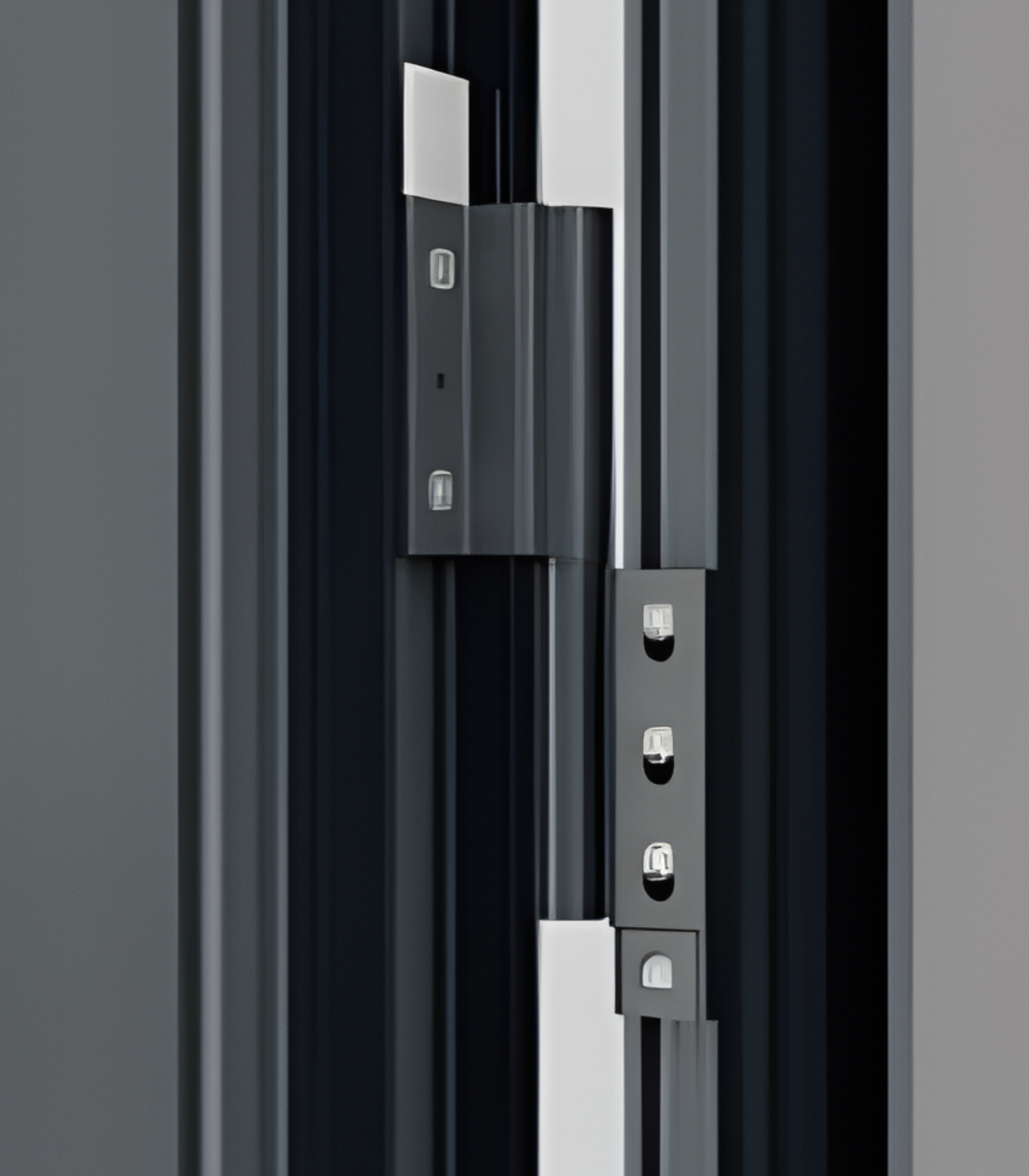VLX 100 Swing / Entry Door in Dallas, TX | Westlight Windows Dallas - detail 4