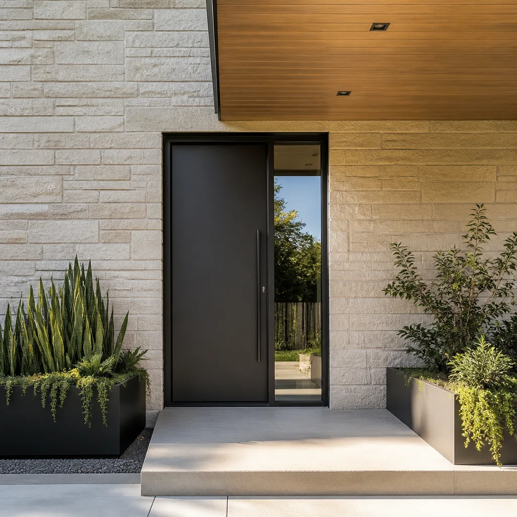 Door Installation