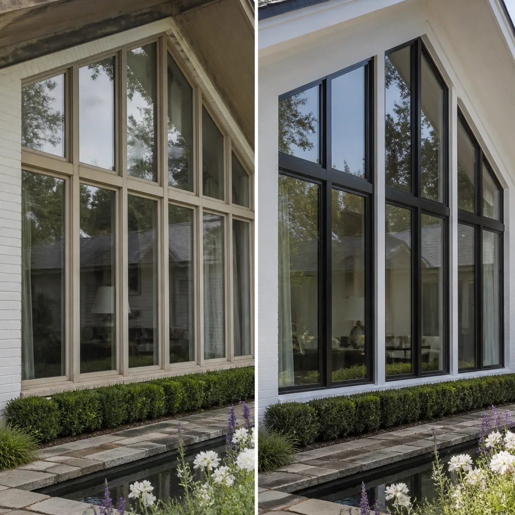 Window Replacement